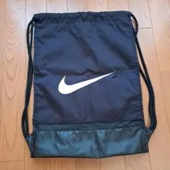 NIKE ナップザック　ナイキ　スポーツバッグ カバン　リュック