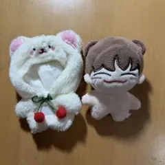 2026年最新】nct dream ぬいぐるみ チョンロの人気アイテム - メルカリ