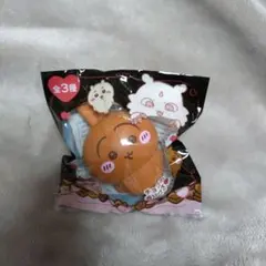 新品未使用 ちいかわ　バレンタインスクイーズ　うさぎ