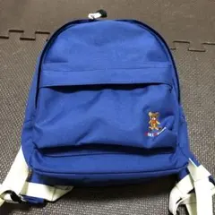 ミキハウス リュック