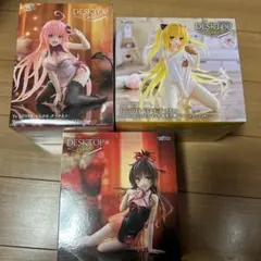 desktop cute To Loveる　　とらぶる