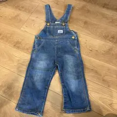 オーバーオール