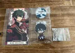 あんスタ　影片みか　アクスタ　アルカナカード