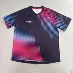 XIOM エクシオン　卓球ウェア Mサイズ