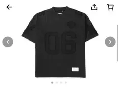 2026年最新】supreme mm6 tシャツの人気アイテム - メルカリ
