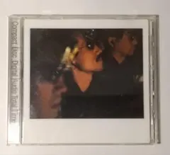 YMO TECHNODON LIVE CD