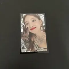 ナヨントレカ　Feel Special