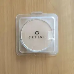 CEFINE　シルクウェットパウダー　ファンデーション　レフィル　OC120のサムネイル