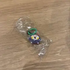 TREASURE TRUZ めじるしアクセサリー WOOPY ジョンウ