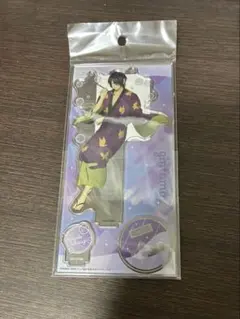 銀魂 高杉晋助 アクリルスタンド しゃぼん玉