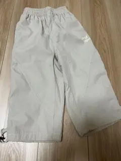 キッズカジュアルパンツ100