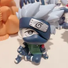 NARUTO るかっぷ　カカシ