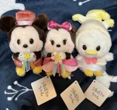 新品 うるぽちゃちゃん 不思議の国のアリス アリス 白うさぎ 3月うさぎ