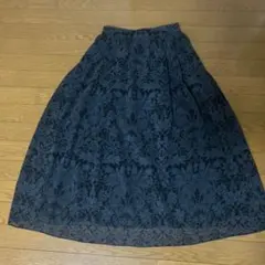 マッキントッシュロンドン　ロングスカート