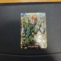 ドラゴンボールフュージョンワールド　FB03-039 孫悟飯:青年期　SR⭐︎
