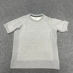 THE NORTH FACE グレー スウェット