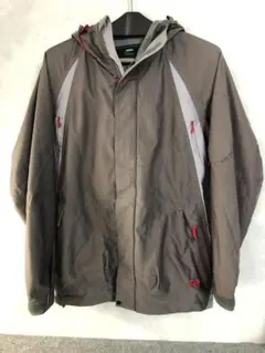 409-19 ESTIVO メンズ スノーボードジャケット MLサイズ相当