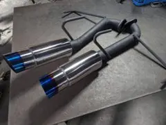 2025年最新】マフラー レヴォーグの人気アイテム - メルカリ