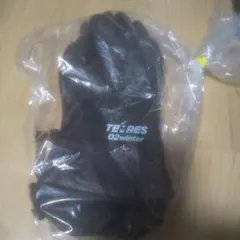 防寒 テムレス 02ウインター Lサイズ