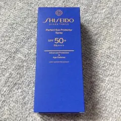 資生堂 SHISEIDO パーフェクト　サン プロテクター　スプレー　150mlのサムネイル