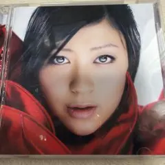 宇多田ヒカル / ULTRA BLUE CD アルバム