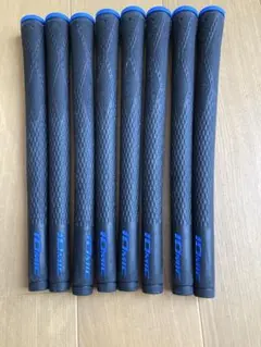 新品 MIURA 三浦技研 オリジナル ABR 青 グリップ 6本セット - メルカリ