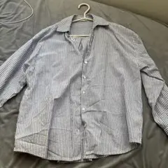 ZARA シャツ