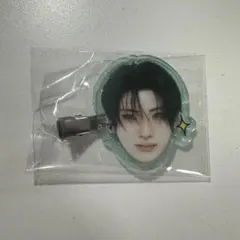 &TEAM BLAZE THE WAY ヘアクリップ YUMA ユウマのサムネイル