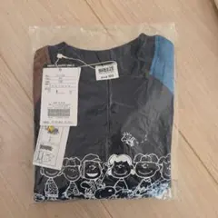 【新品】PEANUTS キャラクター トレーナー　100