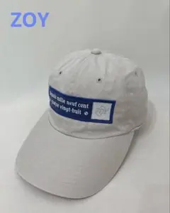 ランニングキャップ メンズウェア