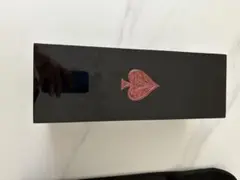 Armand de Brignac 木製ボックス