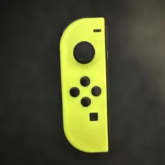 ジョイコン ネオンイエロー　L 動作確認済み