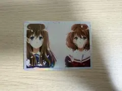 響けユーフォニアム サンフェス 缶バッジ 真由 - メルカリ