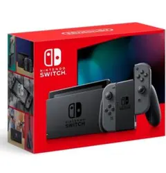 Nintendo Switch 本体 ブラック