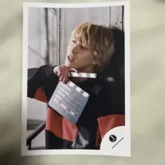 2026年最新】佐久間大介 公式写真 jrの人気アイテム - メルカリ