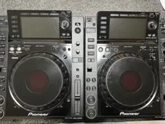 もふもふさん専用 Pioneer CDJ-2000 中古 - メルカリ