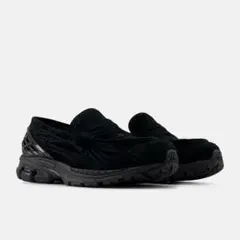 New Balance 1906L ローファー スニーカー ブラック 黒のサムネイル