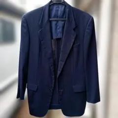 スーツ セットアップ