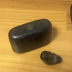 オーディオテクニカBluetoothイヤホン【ATH-CKS30TW+ 】