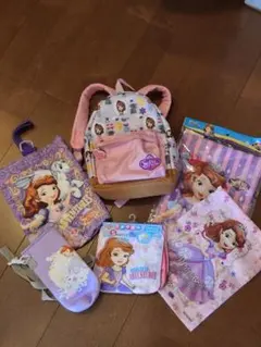 ソフィア セット