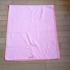 【専用】LAVA ヨガマットとTシャツ・パンツセット中古