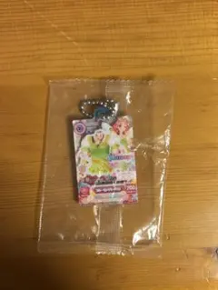 アイカツ！ だれでもアイドル活動アクリルチャーム３