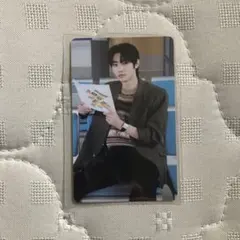 ENHYPEN エンコネ ソンフン