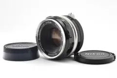 Nikon NIKKOR-S Auto 5cm F2 9枚絞り - メルカリ
