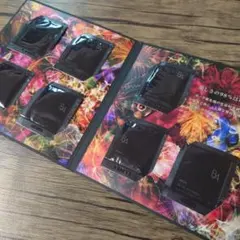 POLA B.A スキンケア エクスペリエンス キット