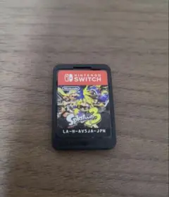 Splatoon 3 Nintendo Switch 日本版