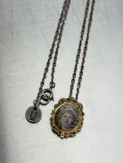 UNDERCOVER × Cindy Sherman ペンダント ネックレスのサムネイル