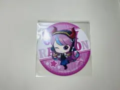 CrazyRaccoon コラボカフェ Selly