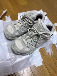 ニューバランス レディース U1906XV1 Gore-Tex 22.5cm - メルカリ