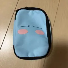 転生したらスライムだった件 アベイル 転スラ リムル ポーチ